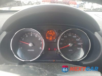 Zdjęcie 9 z 13 samochodu: 2010 NISSAN ROGUE S VIN:JN8AS5MV7AW107731 - miniatura