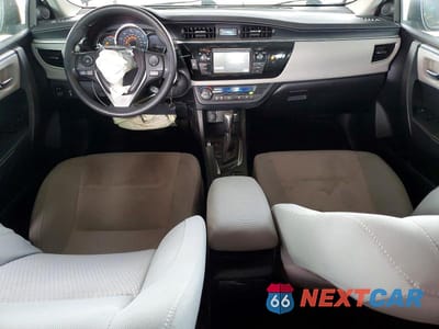 Zdjęcie 8 z 12 samochodu: 2014 TOYOTA 4 RUNNER SR5 VIN:2T1BURHE9EC067274 - miniatura