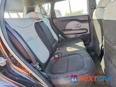 Zdjęcie 11 z 12 samochodu: 2015 KIA SOUL + VIN:KNDJP3A54F7113302 - miniatura