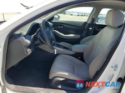 Zdjęcie 7 z 13 samochodu: 2024 HONDA ACCORD LX VIN:1HGCY1F24RA038893 - miniatura