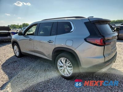 Drugie zdjęcie samochodu z przodu: 2024 GMC ACADIA UPLEVEL VIN:1GKENKKS5RJ206105 - miniatura