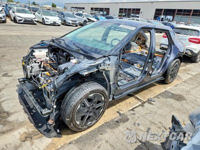 2025 KIA EV6 WIND 5XYC34JA2SG008424 - główne zdjęcie licytacji z USA - miniatura
