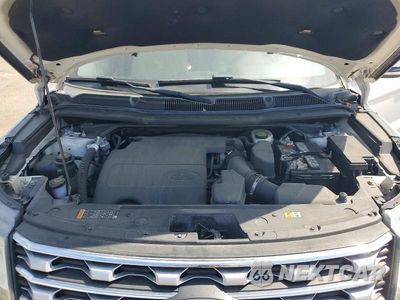 Zdjęcie 12 z 13 samochodu: 2017 FORD EXPLORER LIMITED VIN:1FM5K8F85HGA25485 - miniatura