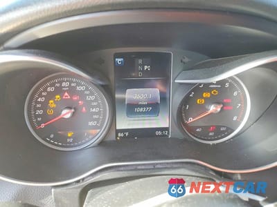 Zdjęcie 9 z 12 samochodu: 2017 MERCEDES-BENZ C 300 4MATIC VIN:55SWF4KBXHU226556 - miniatura