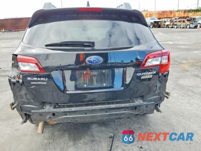 Zdjęcie 6 z 14 samochodu: 2016 SUBARU OUTBACK 2.5I PREMIUM VIN:4S4BSADC1G3233564 - miniatura