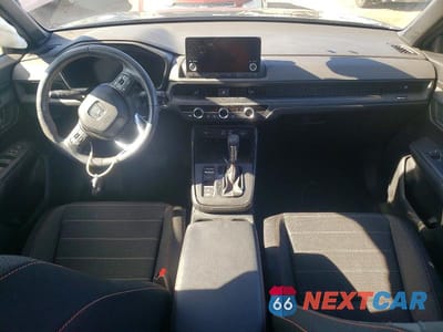Zdjęcie 8 z 12 samochodu: 2024 HONDA CR-V SPORT VIN:5J6RS6H50RL000204 - miniatura