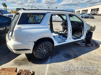 Trzecie zdjęcie samochodu z tyłu: 2025 HYUNDAI PALISADE CALLIGRAPHY NIGHT EDITION VIN:KM8R7DGE7SU937026 - miniatura