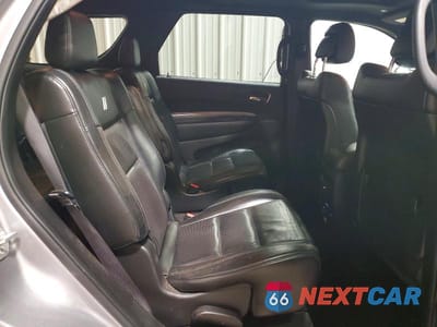 Zdjęcie 11 z 14 samochodu: 2020 DODGE DURANGO R VIN:1C4SDJCT5LC156076 - miniatura
