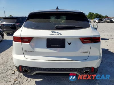 Zdjęcie 6 z 13 samochodu: 2020 JAGUAR E-PACE SE VIN:SADFP2FXXL1014349 - miniatura