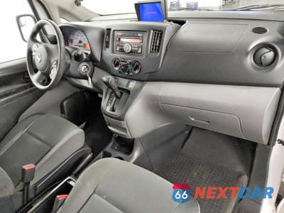 Zdjęcie 8 z 13 samochodu: 2017 NISSAN NV200 S VIN:3N6CM0KN5HK707087 - miniatura