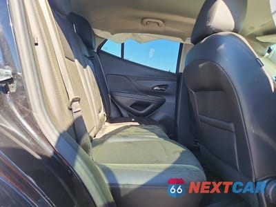 Zdjęcie 10 z 12 samochodu: 2022 BUICK ENCORE PREFERRED VIN:KL4CJESMXNB567426 - miniatura