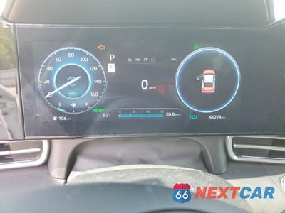 Zdjęcie 9 z 12 samochodu: 2024 HYUNDAI ELANTRA HYBRID LIMITED VIN:KMHLN4DJ2RU097504 - miniatura