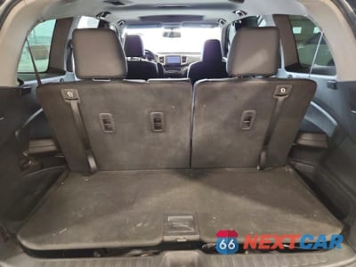 Zdjęcie 10 z 13 samochodu: 2018 HONDA PILOT EXLN VIN:5FNYF5H74JB027592 - miniatura