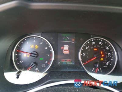 Zdjęcie 9 z 14 samochodu: 2021 TOYOTA RAV4 XLE VIN:2T3P1RFV3MC184159 - miniatura