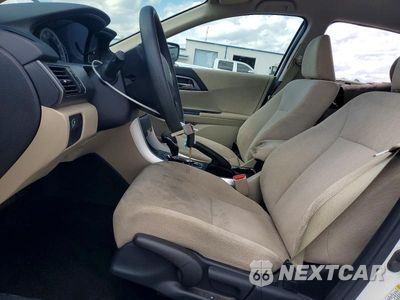 Zdjęcie 7 z 12 samochodu: 2013 HONDA ACCORD VIN:1HGCR2F37DA175377 - miniatura