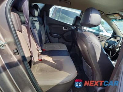 Zdjęcie 11 z 13 samochodu: 2013 HYUNDAI TUCSON GLS VIN:KM8JUCAC7DU566749 - miniatura