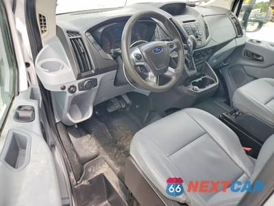 Zdjęcie 8 z 13 samochodu: 2018 FORD TRANSIT T-250 VIN:1FTYR2CG8JKB50439 - miniatura