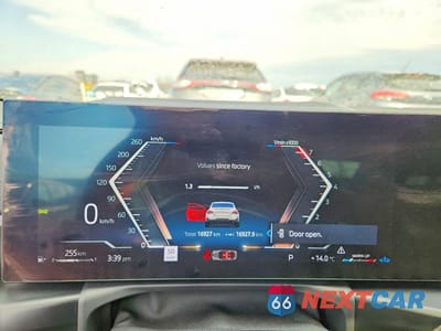 Zdjęcie 9 z 11 samochodu: 2025 BMW 230XI VIN:3MW33CM05S8F16196 - miniatura