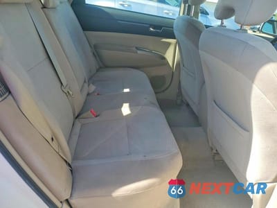 Zdjęcie 10 z 12 samochodu: 2004 TOYOTA PRIUS BASE VIN:JTDKB20U540095937 - miniatura