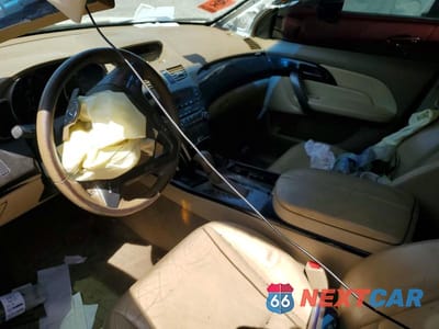 Zdjęcie 8 z 12 samochodu: 2008 ACURA MDX VIN:2HNYD28208H531466 - miniatura