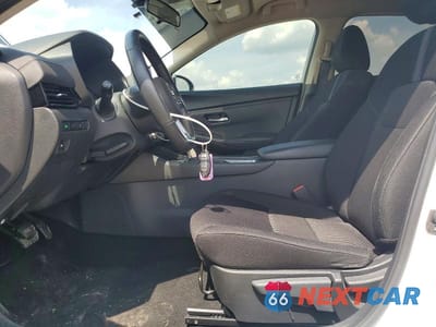 Zdjęcie 7 z 12 samochodu: 2023 NISSAN SENTRA SV VIN:3N1AB8CV2PY308326 - miniatura