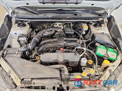 Zdjęcie 12 z 14 samochodu: 2013 SUBARU XV CROSSTREK 2.0 LIMITED VIN:JF2GPAGC3D2874497 - miniatura