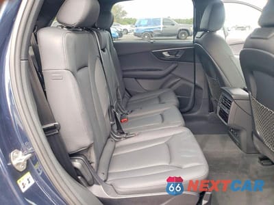 Zdjęcie 11 z 14 samochodu: 2024 AUDI Q7 PREMIUM PLUS VIN:WA1LXBF70RD009547 - miniatura