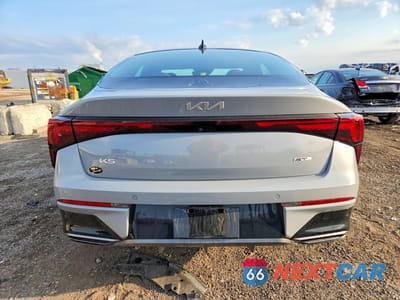 Zdjęcie 6 z 12 samochodu: 2025 KIA K5 GT-LINE VIN:KNAG64J75S5394453 - miniatura