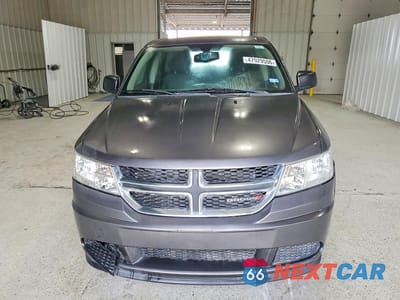 Piąte zdjęcie samochodu w środku: 2015 DODGE JOURNEY SE VIN:3C4PDCAB9FT736788 - miniatura