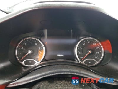 Zdjęcie 9 z 13 samochodu: 2016 JEEP RENEGADE TRAILHAWK VIN:ZACCJBCT1GPC52789 - miniatura