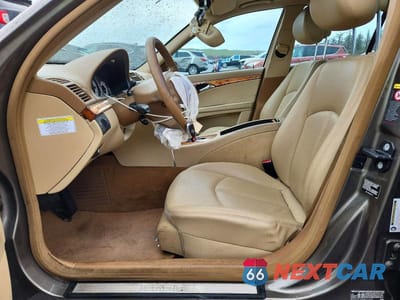 Zdjęcie 7 z 13 samochodu: 2008 MERCEDES-BENZ E 350 4MATIC VIN:WDBUF87XX8B271955 - miniatura