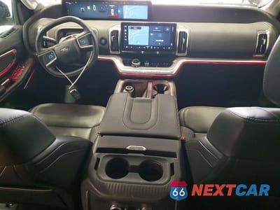 Zdjęcie 8 z 14 samochodu: 2025 FORD EXPEDITION MAX PLATINUM VIN:1FMJK1M85SEA35025 - miniatura