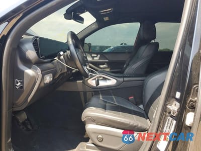 Zdjęcie 7 z 13 samochodu: 2022 MERCEDES-BENZ GLE 350 VIN:4JGFB4JB1NA726099 - miniatura