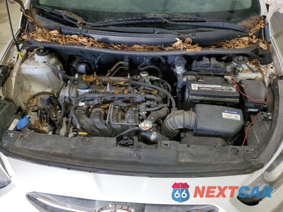 Zdjęcie 11 z 11 samochodu: 2017 HYUNDAI ACCENT SE VIN:KMHCT4AE2HU202893 - miniatura