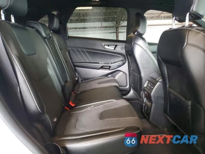 Zdjęcie 11 z 13 samochodu: 2019 FORD EDGE ST VIN:2FMPK4AP5KBB25813 - miniatura