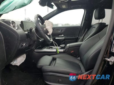 Zdjęcie 7 z 12 samochodu: 2021 MERCEDES-BENZ GLA 250 4MATIC VIN:W1N4N4HBXMJ242710 - miniatura