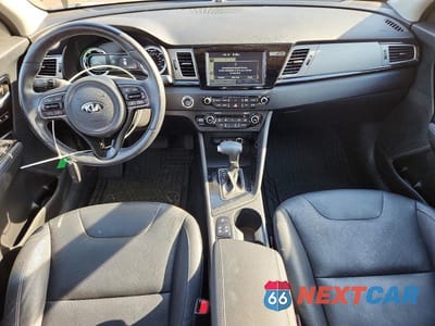 Zdjęcie 8 z 14 samochodu: 2018 KIA NIRO TOURING VIN:KNDCE3LC0J5117037 - miniatura