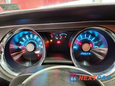Zdjęcie 9 z 12 samochodu: 2012 FORD MUSTANG VIN:1ZVBP8AM9C5255769 - miniatura