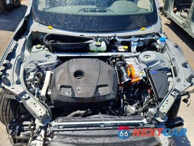 Zdjęcie 12 z 13 samochodu: 2025 VOLVO XC90 PLUS VIN:YV4H60JB0S1387144 - miniatura