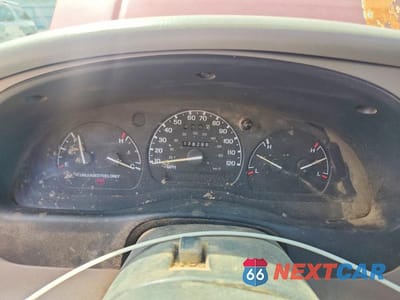 Zdjęcie 9 z 12 samochodu: 1996 FORD RANGER SUPER CAB VIN:1FTCR14A3TTA07894 - miniatura