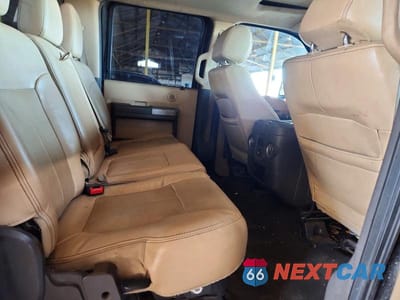 Zdjęcie 10 z 12 samochodu: 2016 FORD F-250 VIN:1FT7W2BT4GEB24950 - miniatura