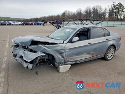 2008 BMW 328 XI SULEV WBAVC73598KX92546 - główne zdjęcie licytacji z USA - miniatura