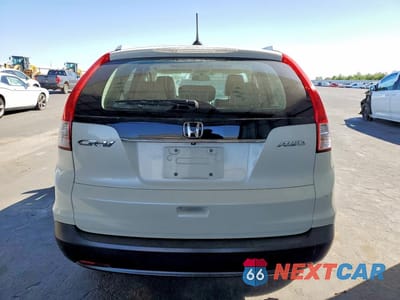 Zdjęcie 6 z 14 samochodu: 2014 HONDA CR-V EXL VIN:5J6RM4H76EL046873 - miniatura