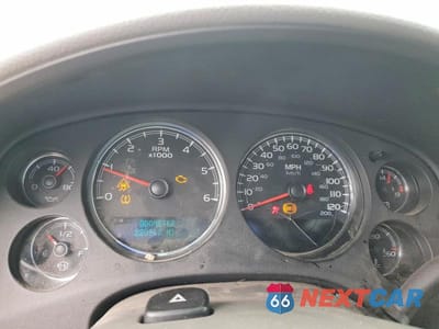Zdjęcie 9 z 13 samochodu: 2007 CHEVROLET SUBURBAN K1500 VIN:1GNFK16337J202077 - miniatura
