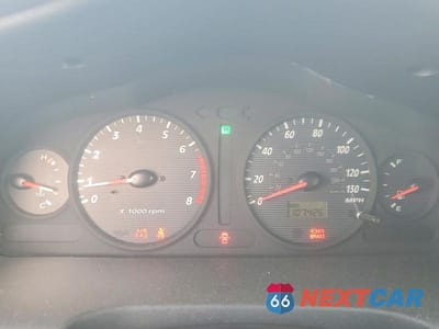 Zdjęcie 9 z 12 samochodu: 2002 HYUNDAI SANTA FE GLS VIN:KM8SC73D12U149225 - miniatura