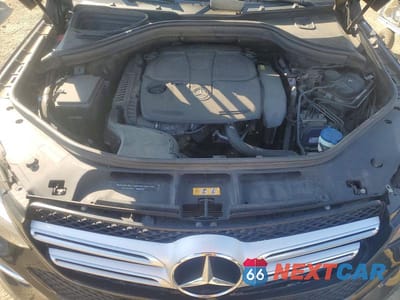 Zdjęcie 12 z 13 samochodu: 2016 MERCEDES-BENZ GLE 350 4MATIC VIN:4JGDA5HB5GA720055 - miniatura