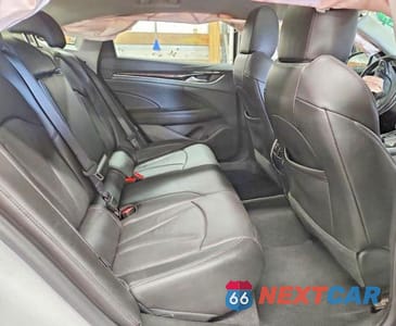 Zdjęcie 10 z 12 samochodu: 2017 BUICK LACROSSE ESSENCE VIN:1G4ZP5SSXHU133475 - miniatura