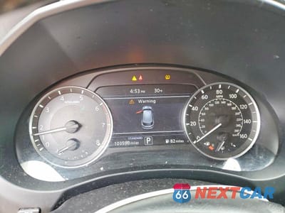 Zdjęcie 9 z 13 samochodu: 2019 INFINITI QX50 LUXE VIN:3PCAJ5M38KF115758 - miniatura