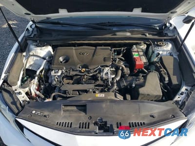 Zdjęcie 11 z 12 samochodu: 2020 TOYOTA CAMRY LE VIN:4T1C11AK7LU994414 - miniatura