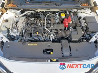 Zdjęcie 11 z 11 samochodu: 2024 NISSAN SENTRA SV VIN:3N1AB8CV8RY239340 - miniatura